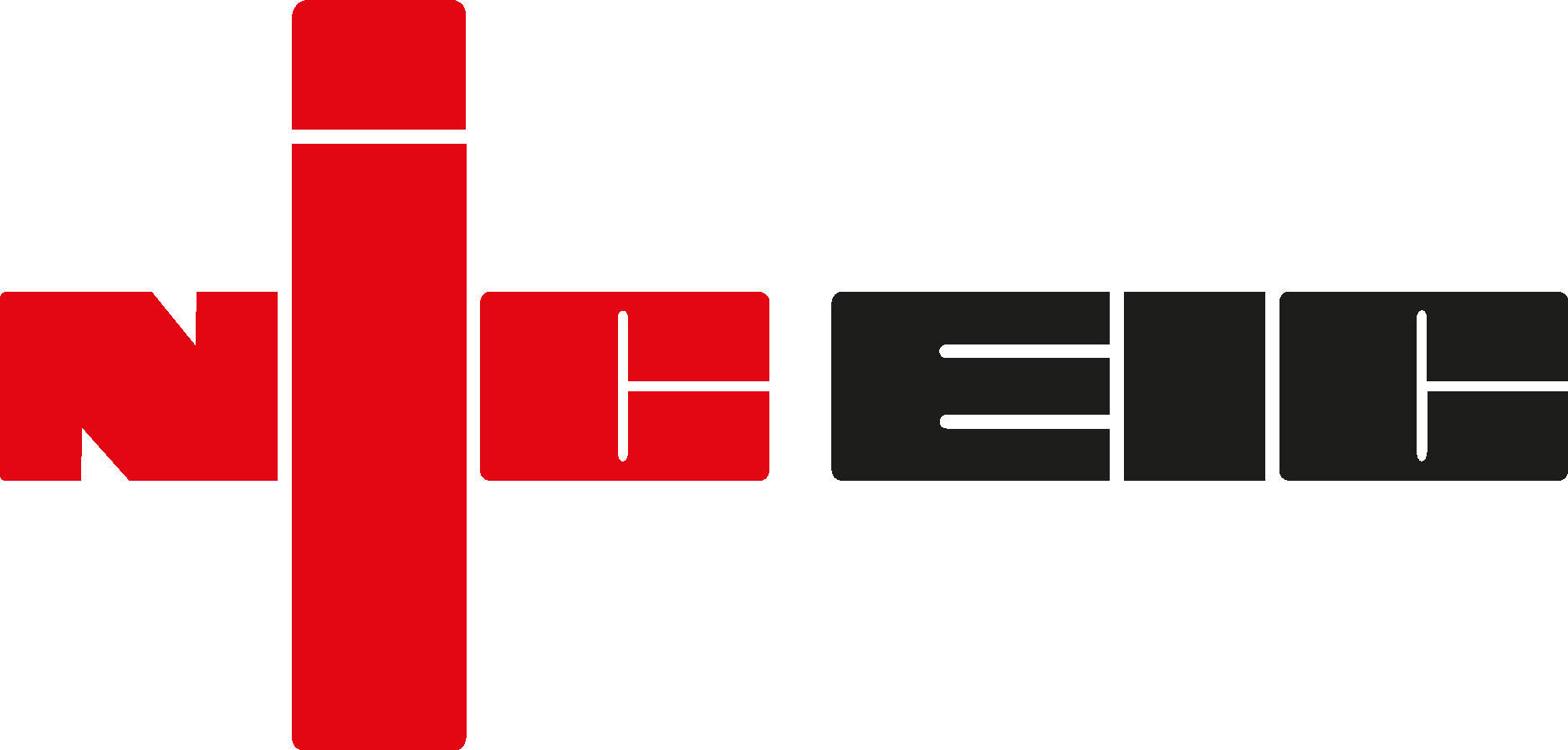 NICEIC certification body logo